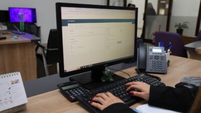 Toroslar Belediyesi, vatandaş memnuniyetini esas