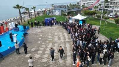 Kuraklık riski, artan su tüketimi