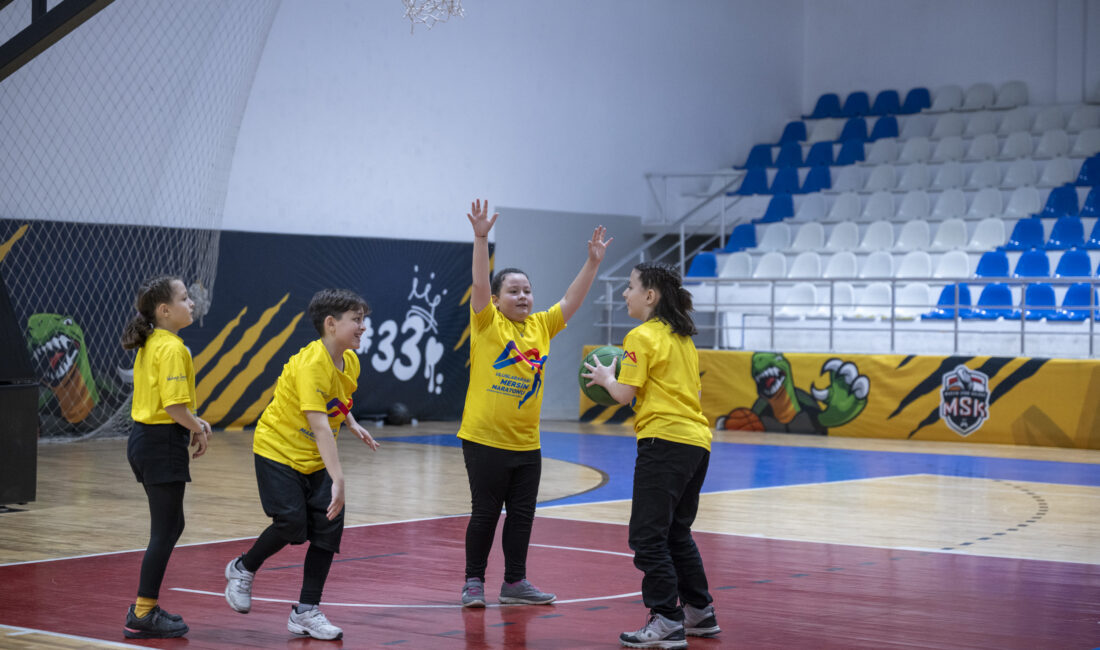 Mersin Büyükşehir Belediyesi Kültür,