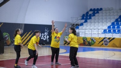 Mersin Büyükşehir Belediyesi Kültür, Sanat