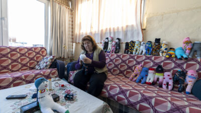 Mersin Büyükşehir Belediyesi Kadın ve