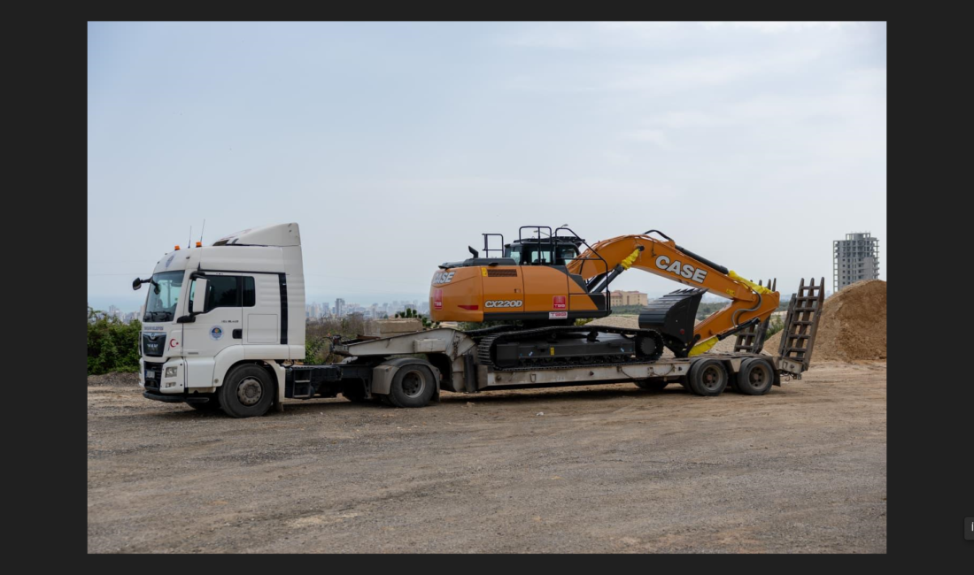 Türkiye Belediyeler Birliği’nin 88