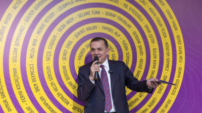 Mersin Yenişehir Belediyesi, kültür ve