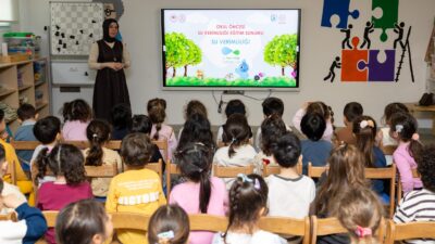 Mersin Yenişehir Belediyesi, Özel Ömer