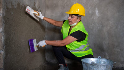 Kentin her noktasında hakim kıldığı