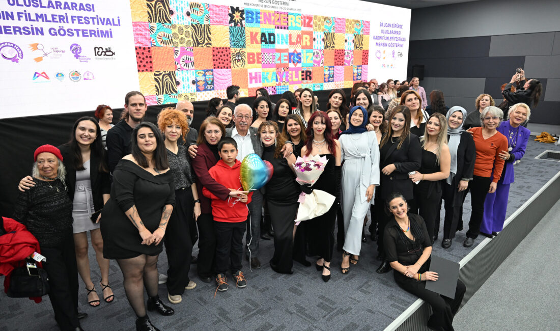 Mersin Büyükşehir Belediyesi Kültür,