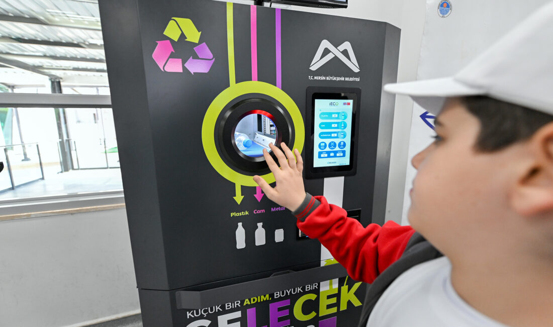 Çevre dostu kent olma