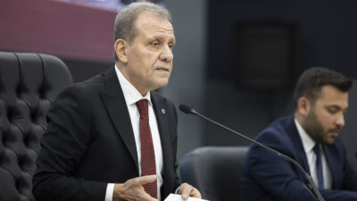 Mersin Büyükşehir Belediye Meclisi’nin 2026