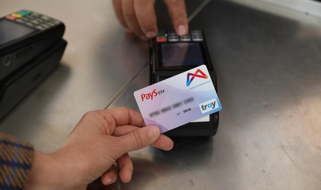 Mersin Büyükşehir Belediyesi; ihtiyaç sahibi