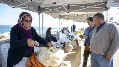 Kadın emeğinin görünürlüğü ve toplumsal