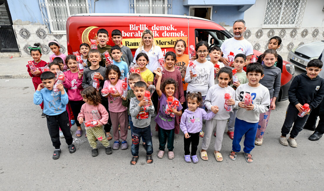 Türkiye Belediyeler Birliği (TBB)
