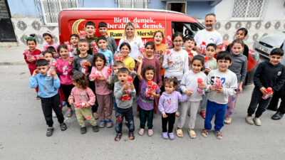 Türkiye Belediyeler Birliği (TBB) Başkan