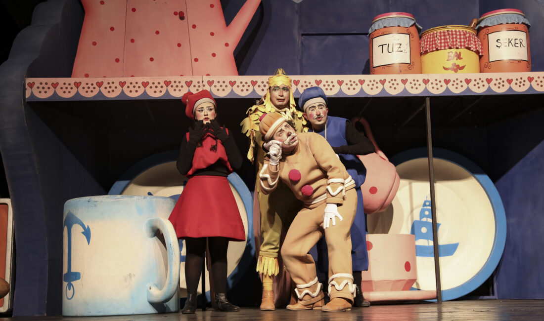 Mersin Büyükşehir Belediyesi Şehir