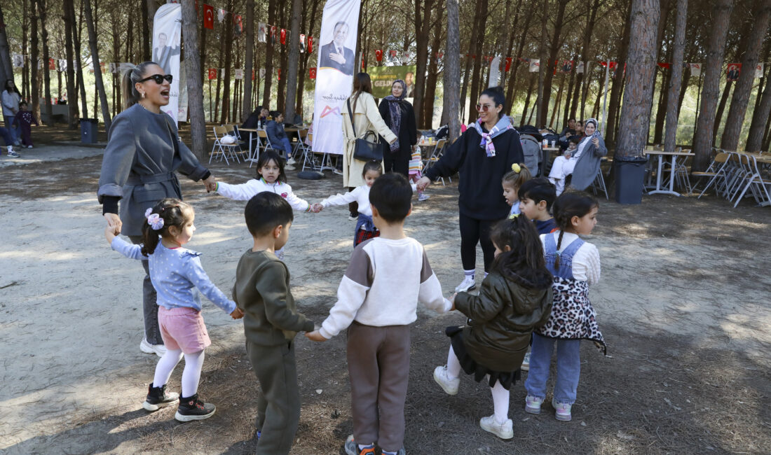 Türkiye Belediyeler Birliği (TBB)