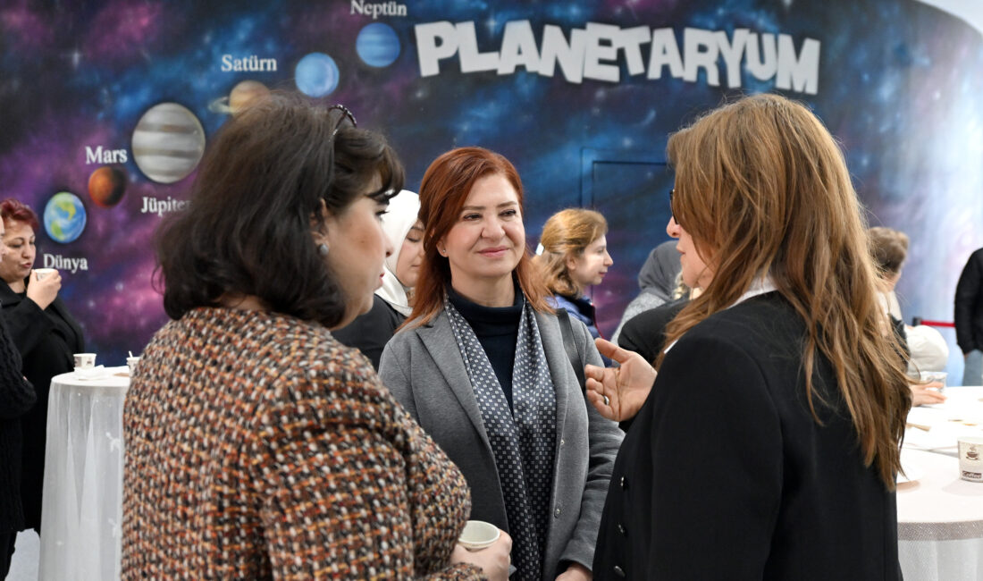 Yaşanılan iklim krizi etkilerini