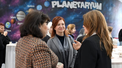 Yaşanılan iklim krizi etkilerini azaltmak