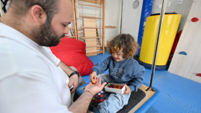 Mersin Büyükşehir Belediyesi Sağlık İşleri