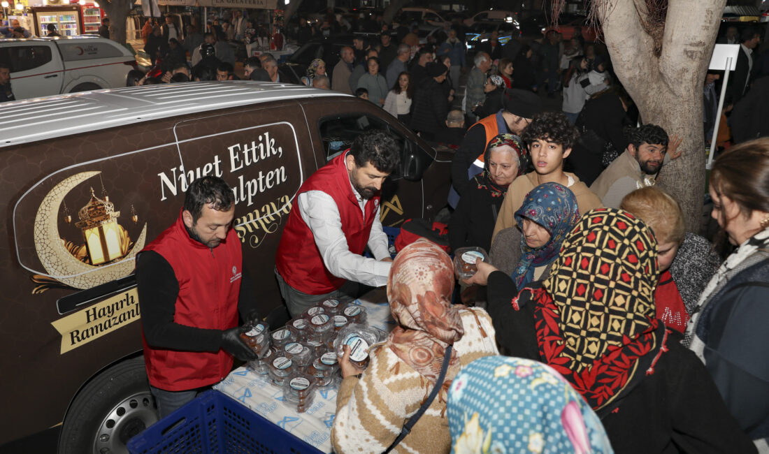 Mersin Büyükşehir Belediyesi, Kadir