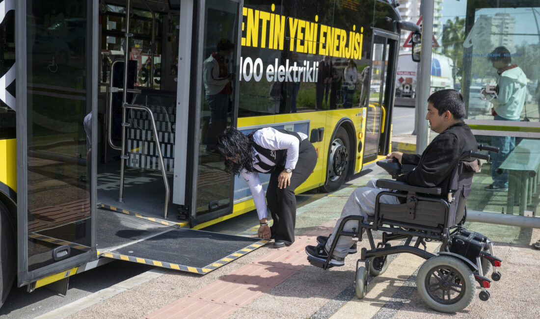 Mersin Büyükşehir Belediyesi, sosyal