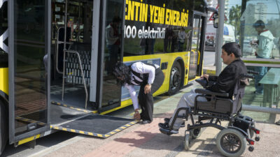 Mersin Büyükşehir Belediyesi, sosyal belediyecilik