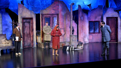 Mersin Büyükşehir Belediyesi Kültür, Sanat