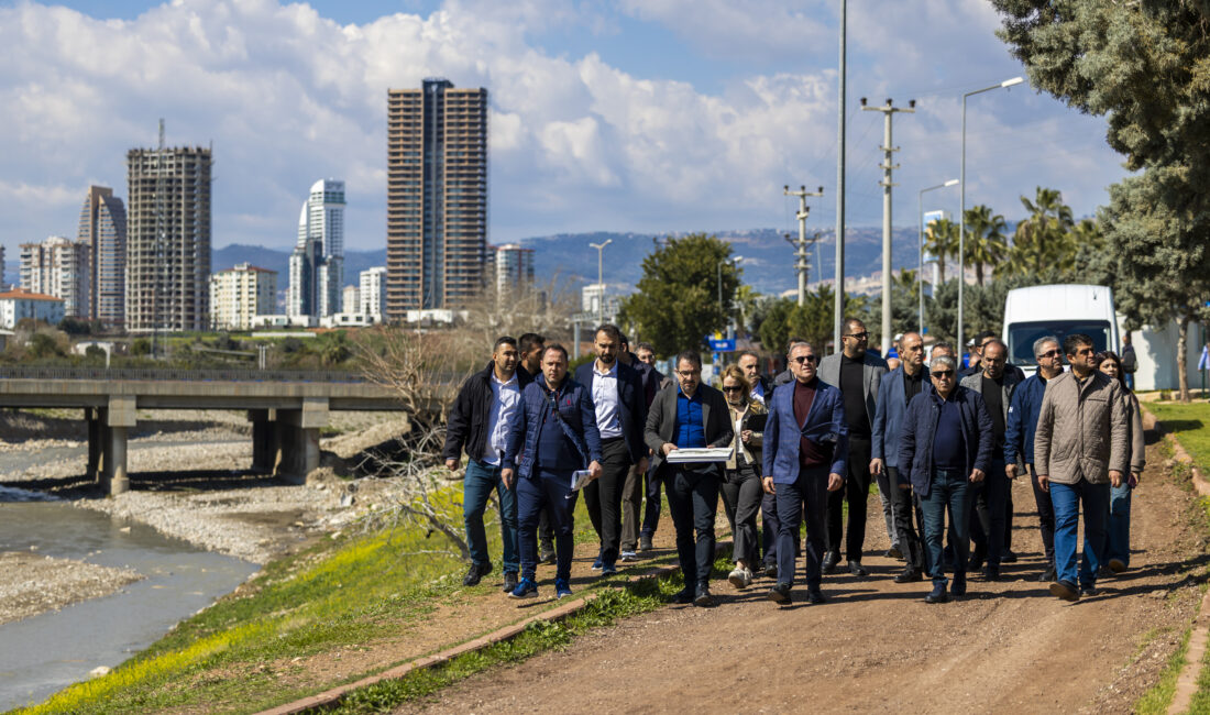 Türkiye Belediyeler Birliği (TBB)