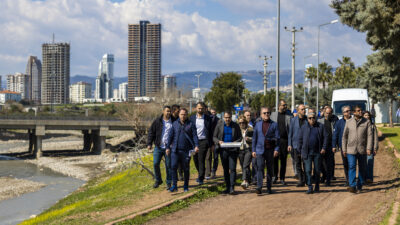 Türkiye Belediyeler Birliği (TBB) Başkan