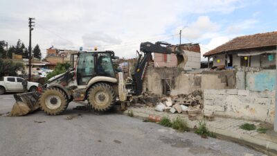 Akdeniz Belediyesi, vatandaşların can ve