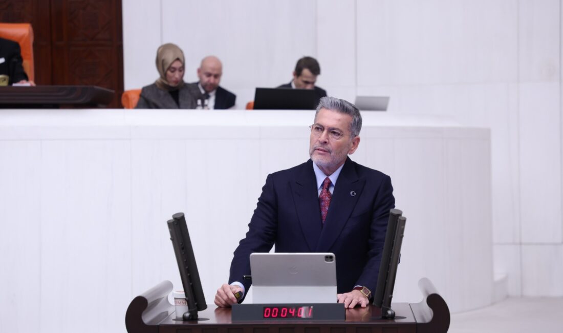 MHP’Lİ UYSAL: OKULLARA KADAR SIZAN ŞİDDET SARMALINA DUVAR ÖRMEK ZORUNDAYIZ Milliyetçi Hareket Partisi Mersin