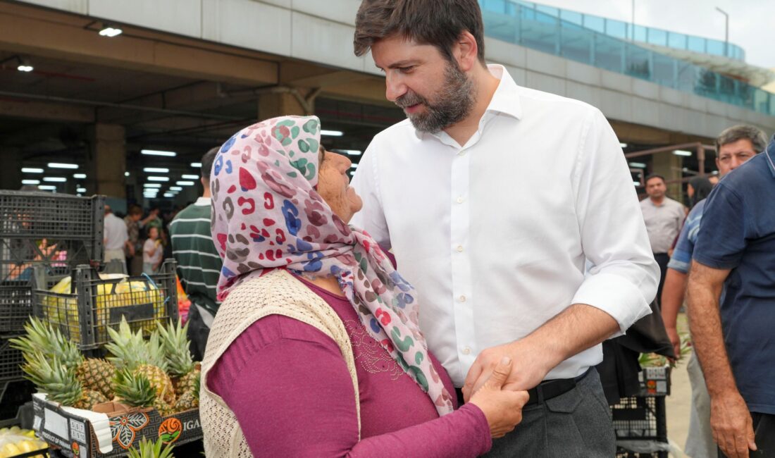 Tarsus Belediyesi, kadınların toplumsal