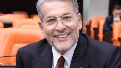 Milliyetçi Hareket Partisi Mersin Milletvekili