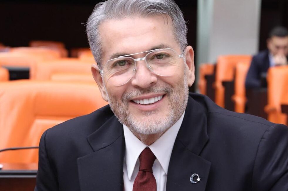 Milliyetçi Hareket Partisi Mersin