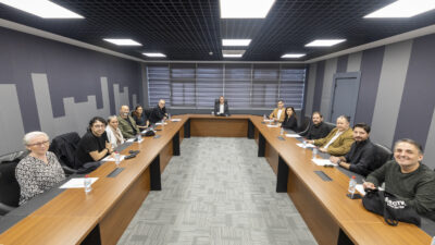 Mersin Büyükşehir Belediyesi Şehir Tiyatrosu