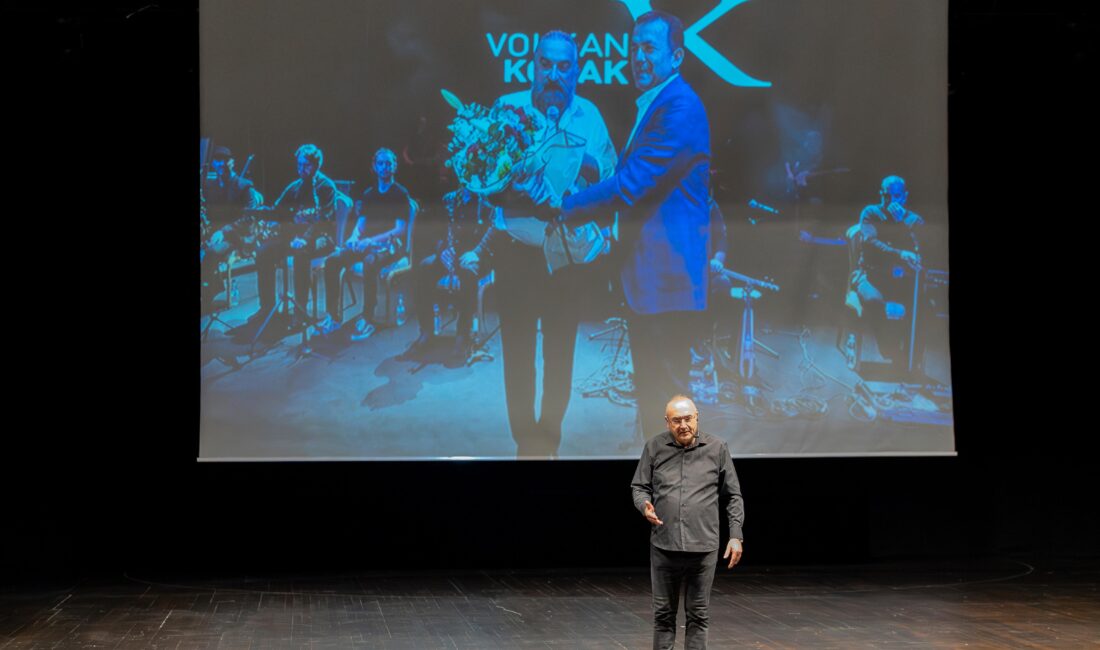 Mersin’in ilk Oyuncak Müzesi’ne