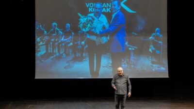 Mersin’in ilk Oyuncak Müzesi’ne ev