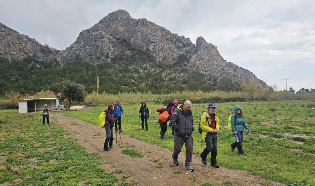 Mersin Büyükşehir Belediyesi tarafından