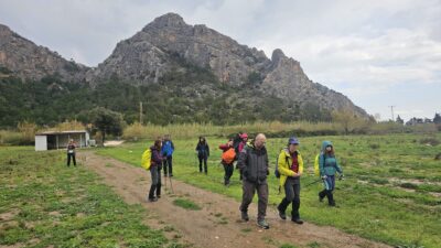 Mersin Büyükşehir Belediyesi tarafından hayata