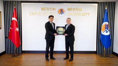 İl Millî Eğitim Müdürü Muhammed