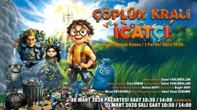 Mersin Devlet Opera ve Balesi,