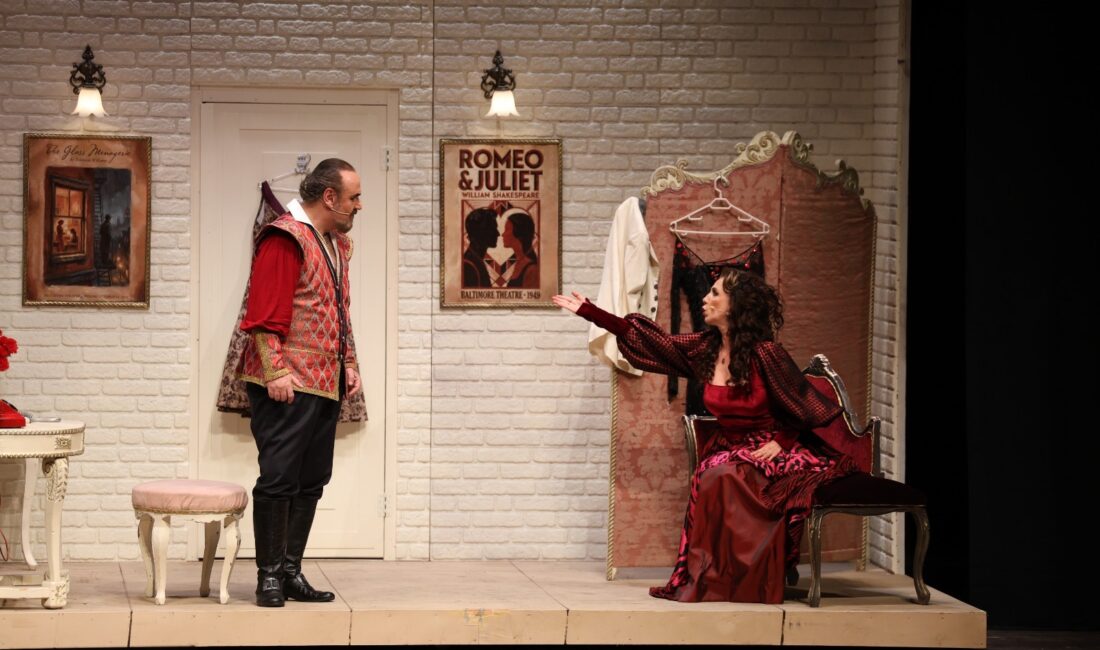 Mersin Devlet Opera ve