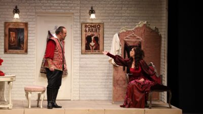 Mersin Devlet Opera ve Balesi,