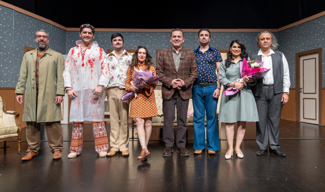 Yenişehir Belediyesi, 8 Mart