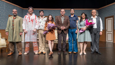 Yenişehir Belediyesi, 8 Mart Dünya