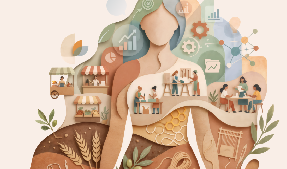 Mersin Yenişehir Belediyesi, kadınların