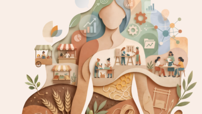 Mersin Yenişehir Belediyesi, kadınların ekonomik