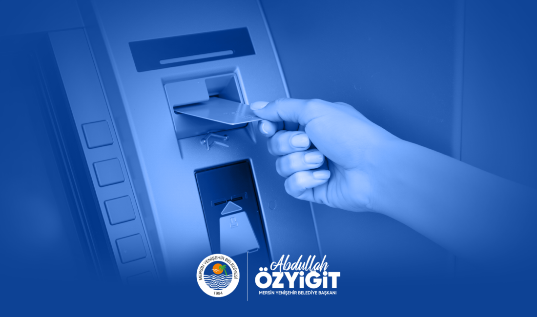 Yenişehir’de üniversite öğrencilerine can suyu Sosyal belediyecilik anlayışıyla özellikle