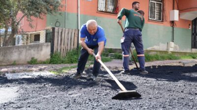 Toroslar Belediyesi, ilçe genelinde vatandaşların