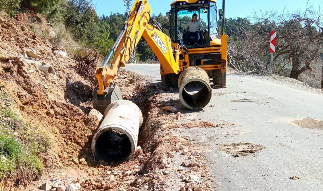 Toroslar Belediyesi, ilçe merkezinin
