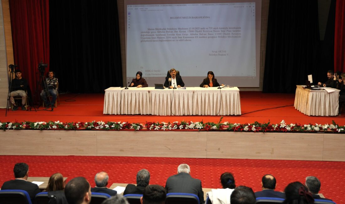 Toroslar Belediyesinin, 2025-2026 eğitim