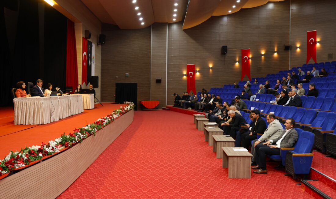 Toroslar Belediye Meclisi, düğün,